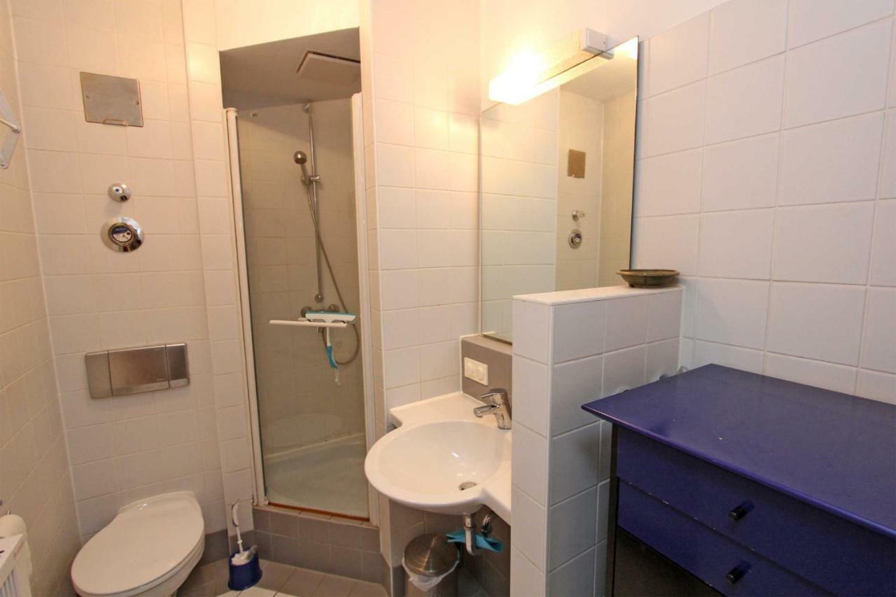 Ferienwohnung Prerow FDZ 571 Exterior foto